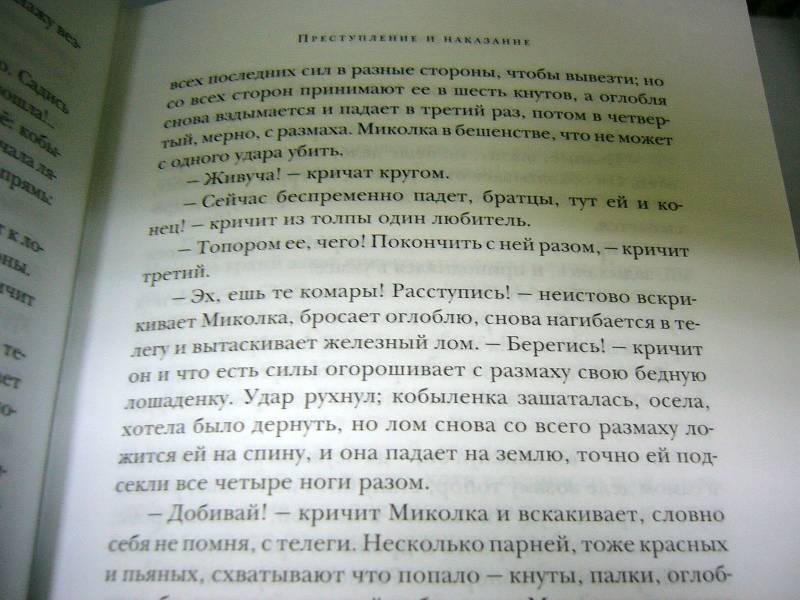 Иллюстрация 9 из 17 для Преступление и наказание - Федор Достоевский | Лабиринт - книги. Источник: Nika