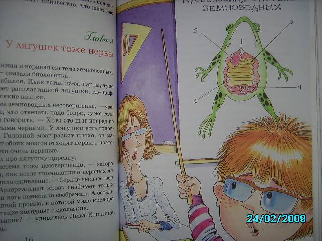 Иллюстрация 4 из 11 для С лягушками не расставайтесь - Светлана Лаврова | Лабиринт - книги. Источник: Звездочка