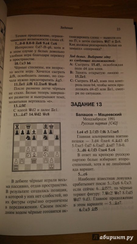 Иллюстрация 9 из 14 для Стратегия шахмат. Практикум 2 - Ромеро, Гонсалес | Лабиринт - книги. Источник: Wiseman