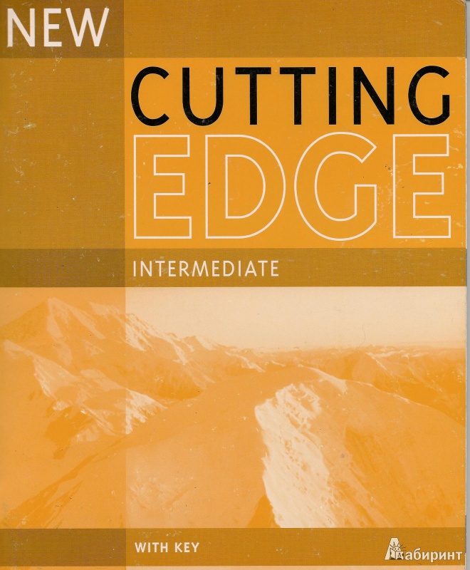 Иллюстрация 3 из 5 для Cutting Edge. Intermediate: Workbook with key - Jane Carr | Лабиринт - книги. Источник: Колесникова  Сашка