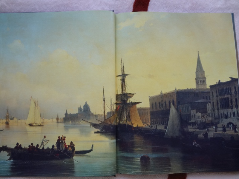 Иллюстрация 5 из 32 для Иван Айвазовский. 1817-1900 | Лабиринт - книги. Источник: /Анастасия/
