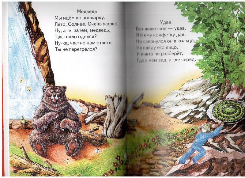 Иллюстрация 29 из 32 для Лесные забавы - Родин, Степанов, Новикова | Лабиринт - книги. Источник: gabi