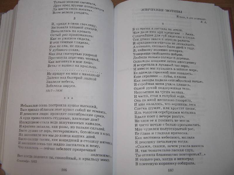 Иллюстрация 45 из 49 для Стихотворения. Поэмы - Анна Ахматова | Лабиринт - книги. Источник: Рыженький