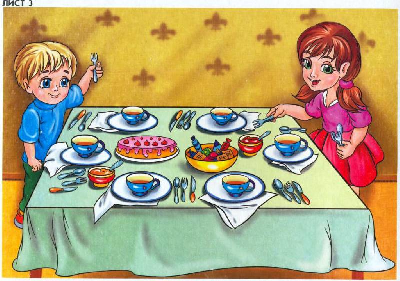 Иллюстрация 11 из 17 для Английский для малышей. Комплект наглядных пособий для дошкольных учреждений и начальной школы | Лабиринт - книги. Источник: Юта