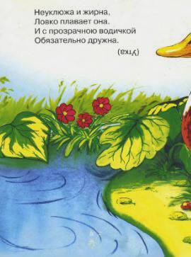 Иллюстрация 12 из 16 для Загадки - Ирина Яворовская | Лабиринт - книги. Источник: Galia