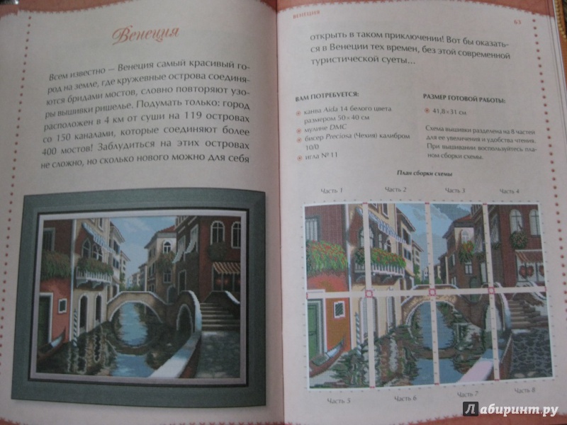 Иллюстрация 8 из 13 для Городские пейзажи - Ирина Наниашвили | Лабиринт - книги. Источник: skymtavsolen