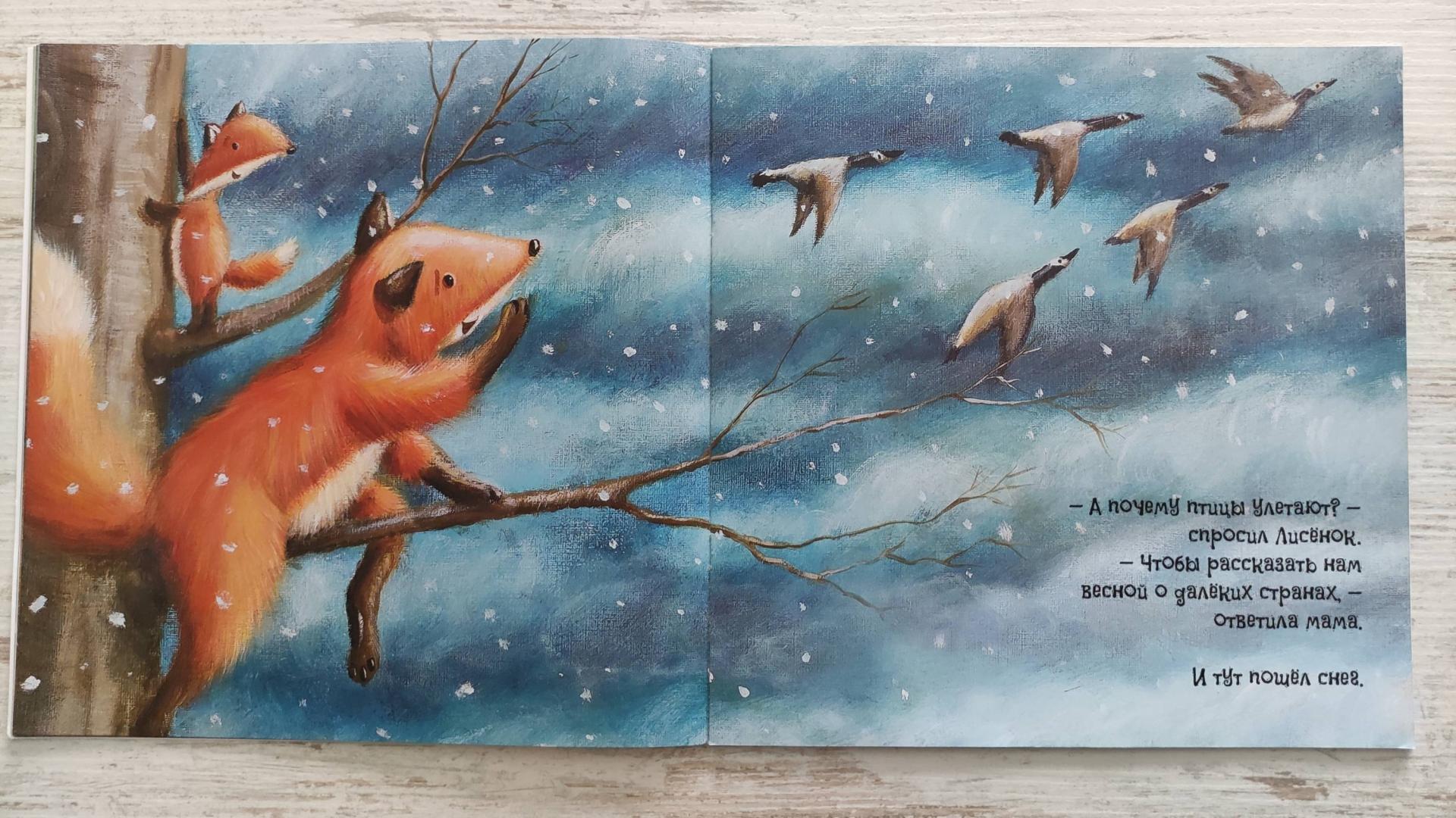 Иллюстрация 83 из 92 для Первый день зимы - Ребекка Эллиотт | Лабиринт - книги. Источник: beabev