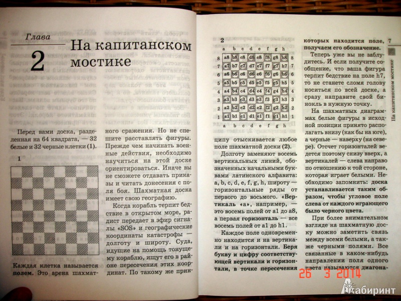 Иллюстрация 4 из 7 для Шахматы для начинающих - Виктор Хенкин | Лабиринт - книги. Источник: Kassavetes
