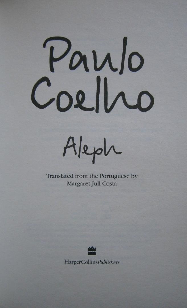 Иллюстрация 16 из 26 для Aleph - Paulo Coelho | Лабиринт - книги. Источник: Сурикатя