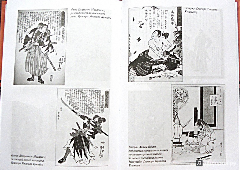 Иллюстрация 8 из 15 для Самураи державы Ямато - Вольфганг Акунов | Лабиринт - книги. Источник: Александр Н.