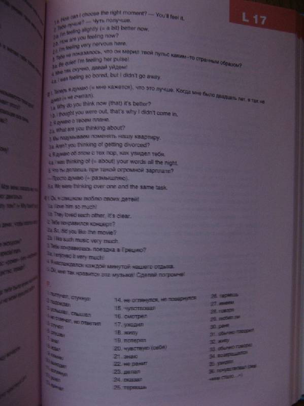 Иллюстрация 11 из 21 для EuroEnglish: Интенсивный курс современного английского языка (+CD) - Наталия Терентьева | Лабиринт - книги. Источник: Осень-рыжая подружка.
