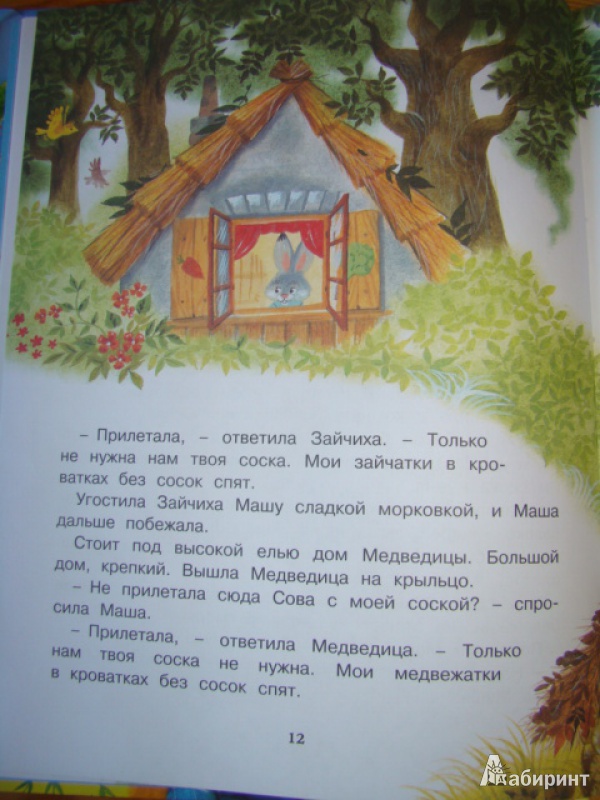 Иллюстрация 21 из 80 для Маша и Ойка - Софья Прокофьева | Лабиринт - книги. Источник: Лосева  Юлия
