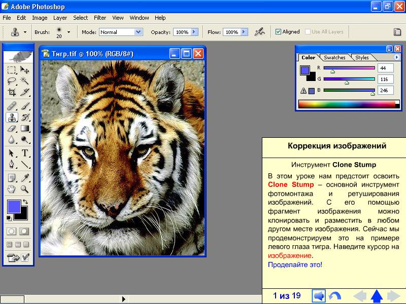 Иллюстрация 1 из 6 для Самоучитель Adobe Photoshop CS (CDpc) | Лабиринт - . Источник: Юлия7