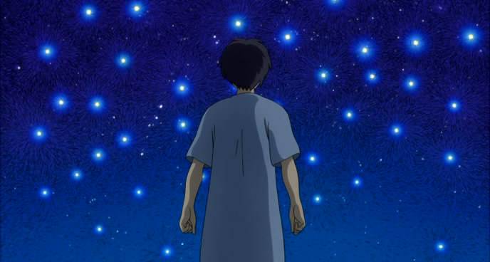 Иллюстрация 30 из 34 для Сказания Земноморья (DVD) - Горо Миядзаки | Лабиринт - . Источник: В.  Инна