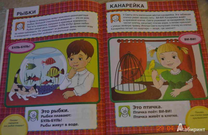 Иллюстрация 6 из 31 для Новый ребенок. Полный годовой курс 1+ - Елена Янушко | Лабиринт - книги. Источник: _Тата_