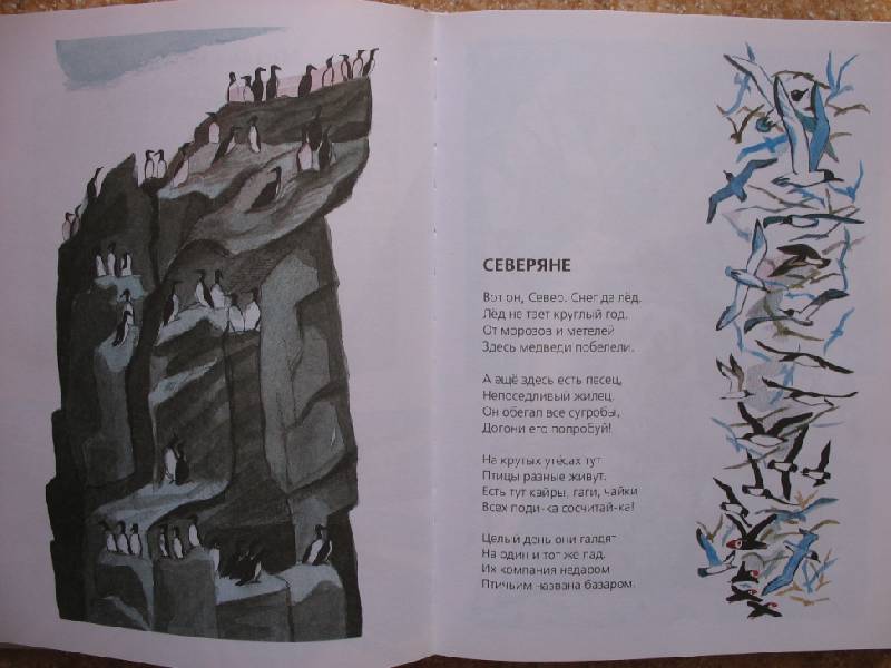 Иллюстрация 11 из 60 для Северное сияние: Рассказы, стихи, сказки о русском Севере | Лабиринт - книги. Источник: magnolia