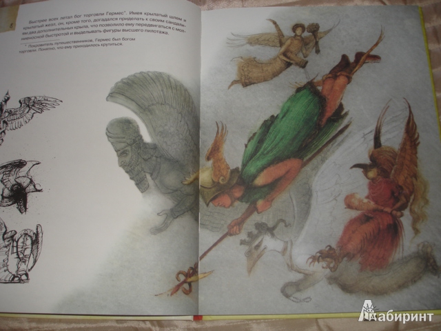 Иллюстрация 40 из 48 для Сказочное воздухоплавание - Андрей Усачев | Лабиринт - книги. Источник: Осьминожка
