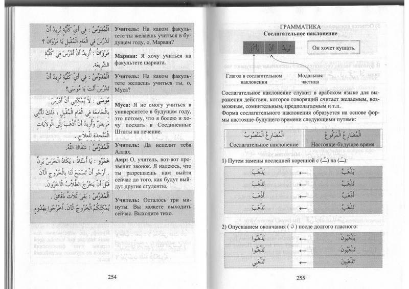 Иллюстрация 11 из 30 для Курс арабского языка - Адель Абу | Лабиринт - книги. Источник: Ялина