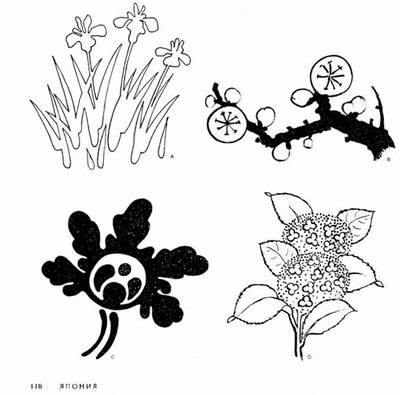 Иллюстрация 49 из 52 для 4000 мотивов: цветы и растения - Грэхем Маккэлэм | Лабиринт - книги. Источник: TatyanaN