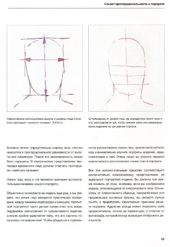 Иллюстрация 12 из 14 для Секреты акварельных портретов - Михаэль Дирк | Лабиринт - книги. Источник: Росинка