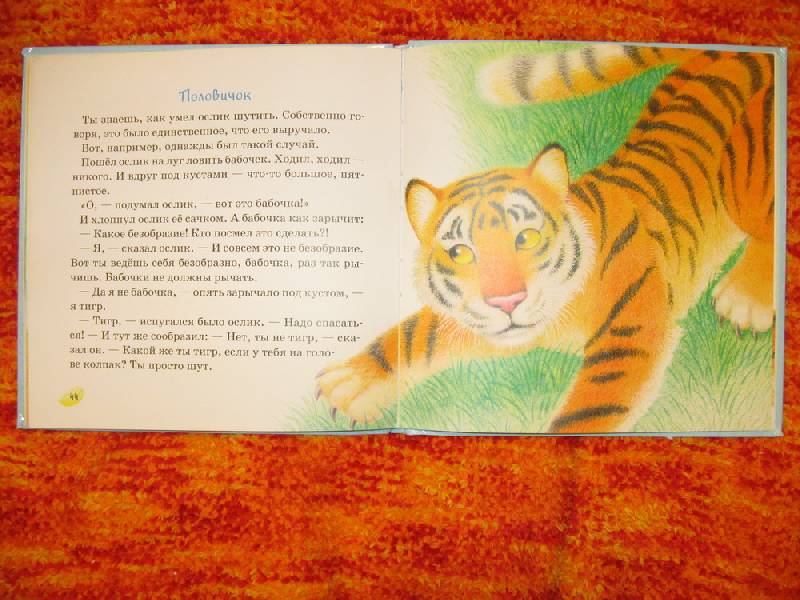 Иллюстрация 6 из 6 для Дневник медвежонка - Геннадий Цыферов | Лабиринт - книги. Источник: Indol