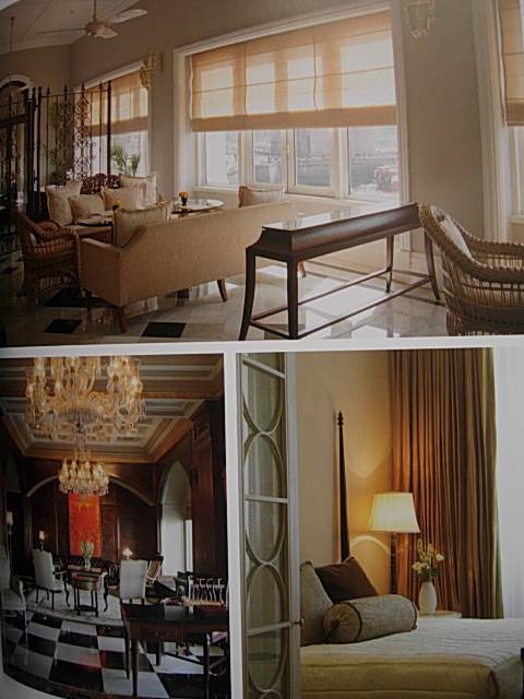 Иллюстрация 25 из 34 для Luxury Hotels Top of the World - Farameh, Holzberg, Tacke | Лабиринт - книги. Источник: Читательница.