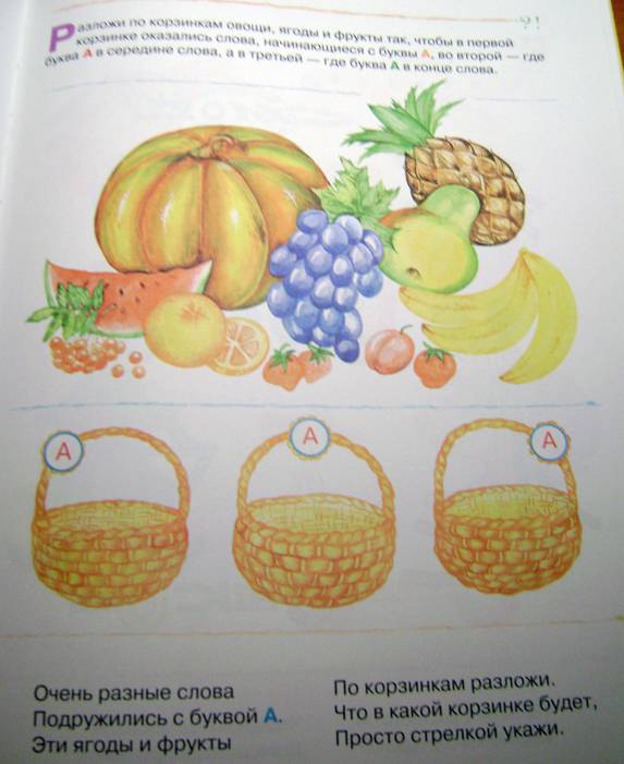 Иллюстрация 14 из 24 для Грамматика в картинках - Светлана Федорова | Лабиринт - книги. Источник: Batterfly