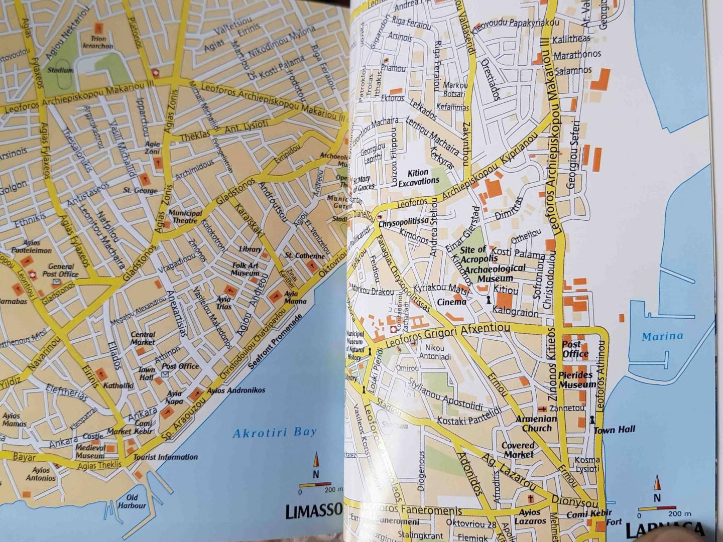 Иллюстрация 4 из 22 для Кипр (+ карта) - Джек Алтмэн | Лабиринт - книги. Источник: latov