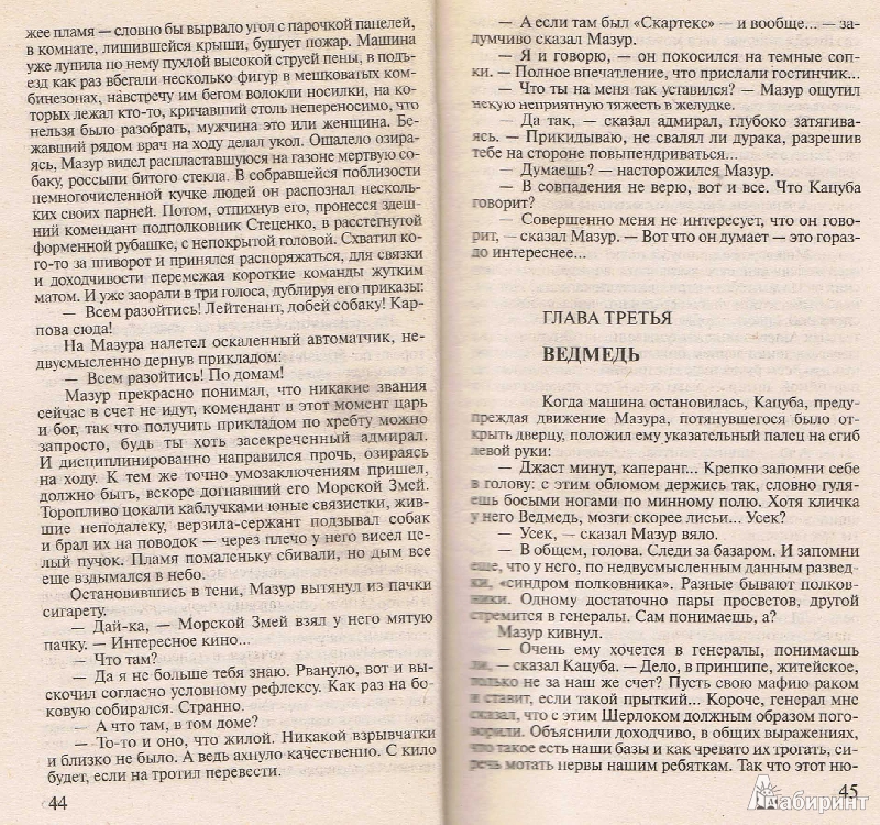 Иллюстрация 20 из 26 для След Пираньи - Александр Бушков | Лабиринт - книги. Источник: Цветкова  Марина