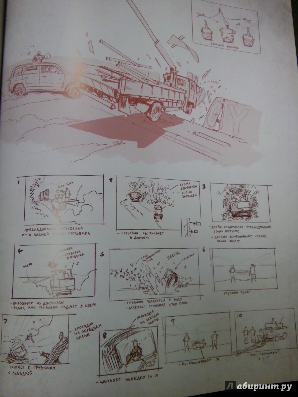 Иллюстрация 21 из 37 для Мир игры "Uncharted 4: Путь вора" - Эван Шеймун | Лабиринт - книги. Источник: Лабиринт