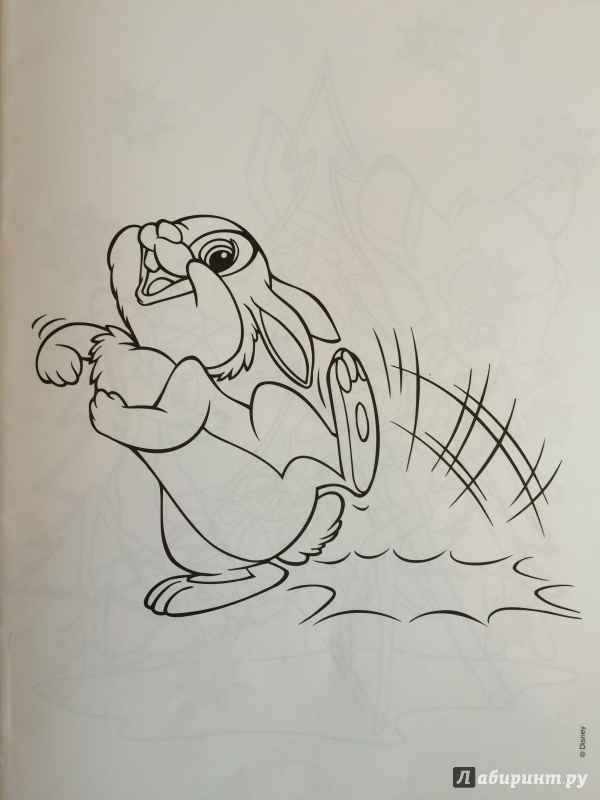 Иллюстрация 2 из 11 для Раскраска-люкс. Классические персонажи Disney (№1437) | Лабиринт - книги. Источник: Старцева  Татьяна Анатольевна