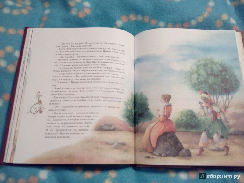 Иллюстрация 16 из 28 для Волшебная флейта | Лабиринт - книги. Источник: Доронина  Елена Юрьевна