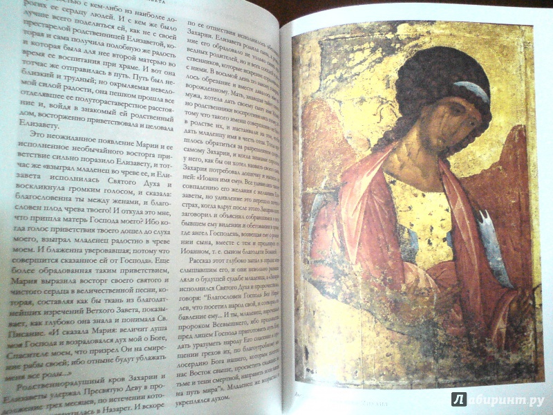 Иллюстрация 26 из 44 для Толковая Библия: Ветхий Завет и Новый Завет - Александр Лопухин | Лабиринт - книги. Источник: D8  _