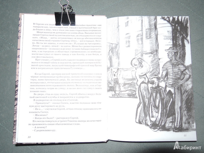 Иллюстрация 4 из 29 для Ласточка-звездочка - Виталий Сёмин | Лабиринт - книги. Источник: Natashkin