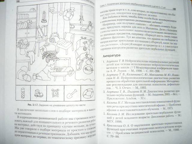 Иллюстрация 9 из 15 для Преодоление трудностей учения: нейропсихологический подход - Ахутина, Пылаева | Лабиринт - книги. Источник: Ромашка:-)
