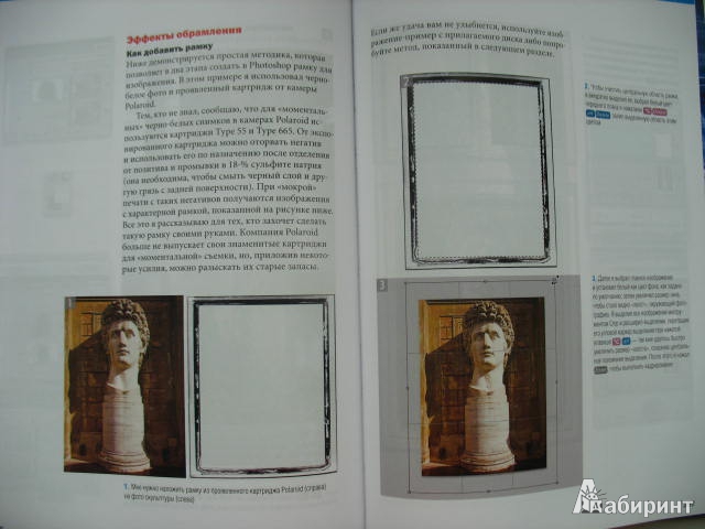 Иллюстрация 14 из 33 для Adobe Photoshop CS5 для фотографов. Вершины мастерства (+DVD) - Ивнинг, Шеве | Лабиринт - книги. Источник: kolobus