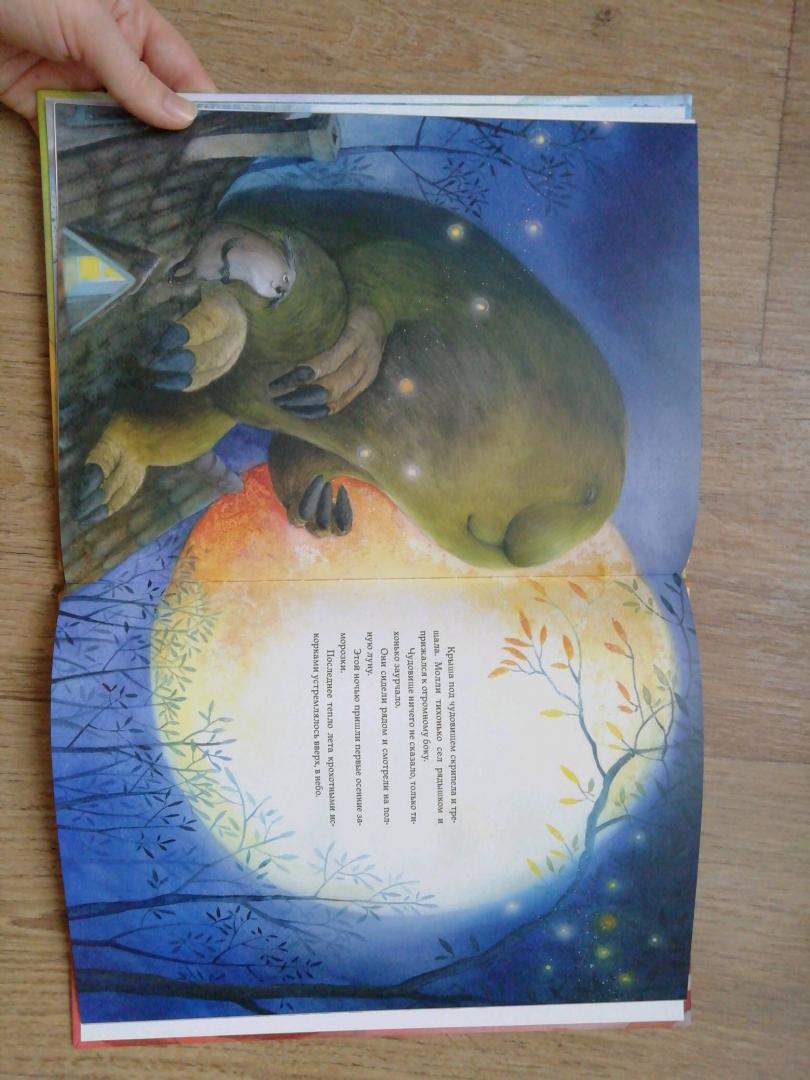 Иллюстрация 18 из 42 для Молли встречает чудовище - Катри Кирккопельто | Лабиринт - книги. Источник: Скареднова Татьяна