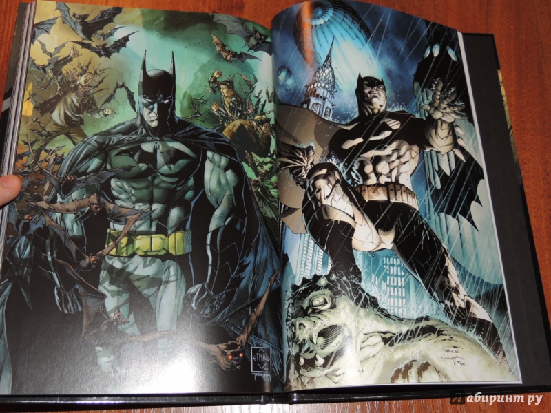 Иллюстрация 27 из 39 для Бэтмен. Книга 1. Суд Сов - Скотт Снайдер | Лабиринт - книги. Источник: Xenom