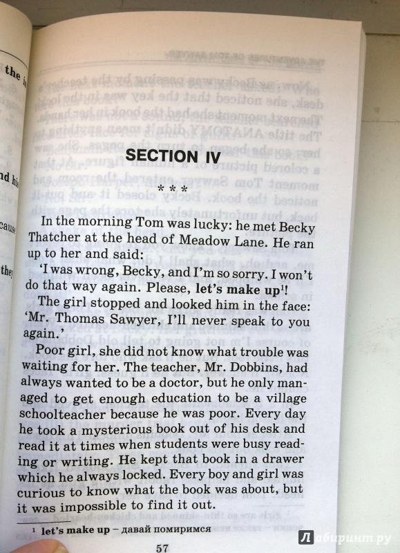Иллюстрация 3 из 17 для Приключение Тома Сойера - Марк Твен | Лабиринт - книги. Источник: Химок