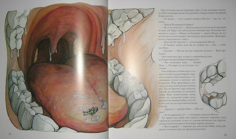 Иллюстрация 42 из 60 для Тайны анатомии - Кэрол Доннер | Лабиринт - книги. Источник: Трухина Ирина
