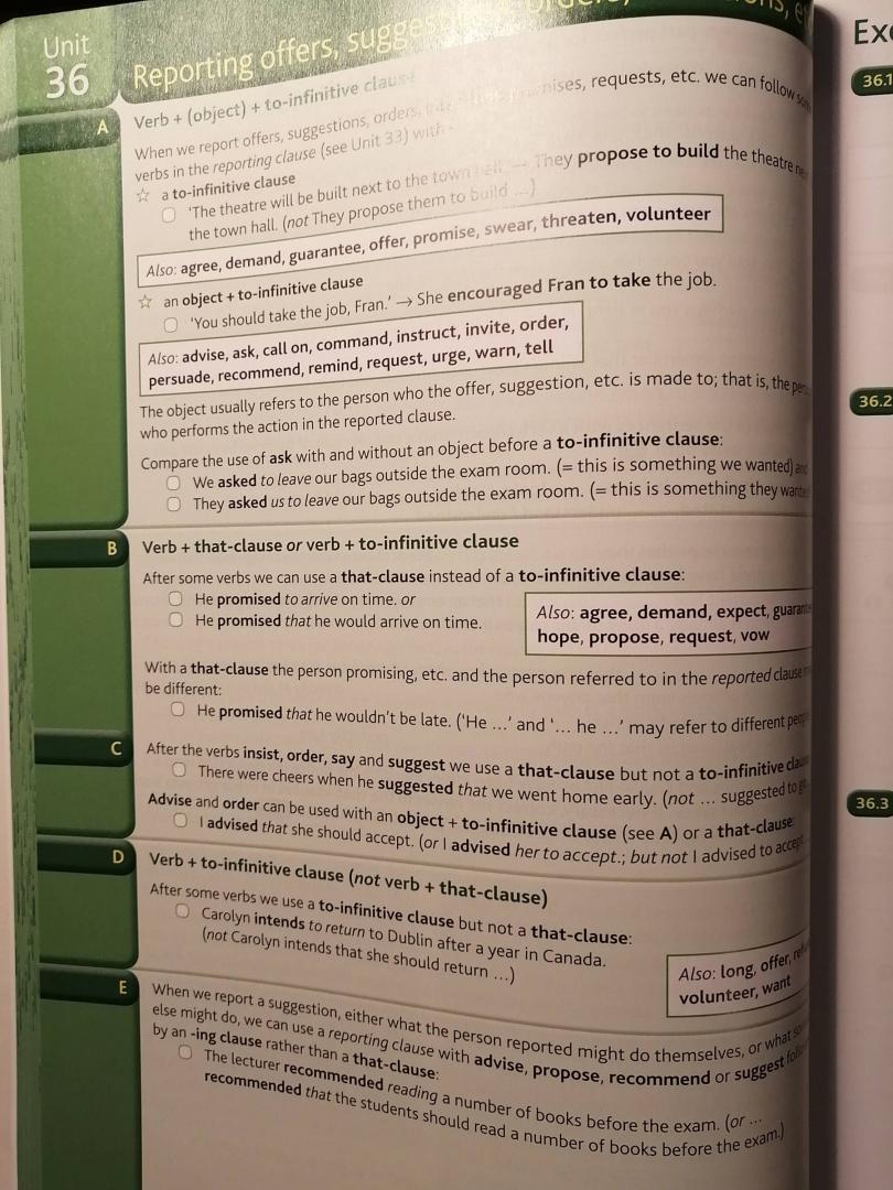 Иллюстрация 6 из 51 для Advanced Grammar in Use. Third Edition. Book with answers - Martin Hewings | Лабиринт - книги. Источник: Knigolub_IA