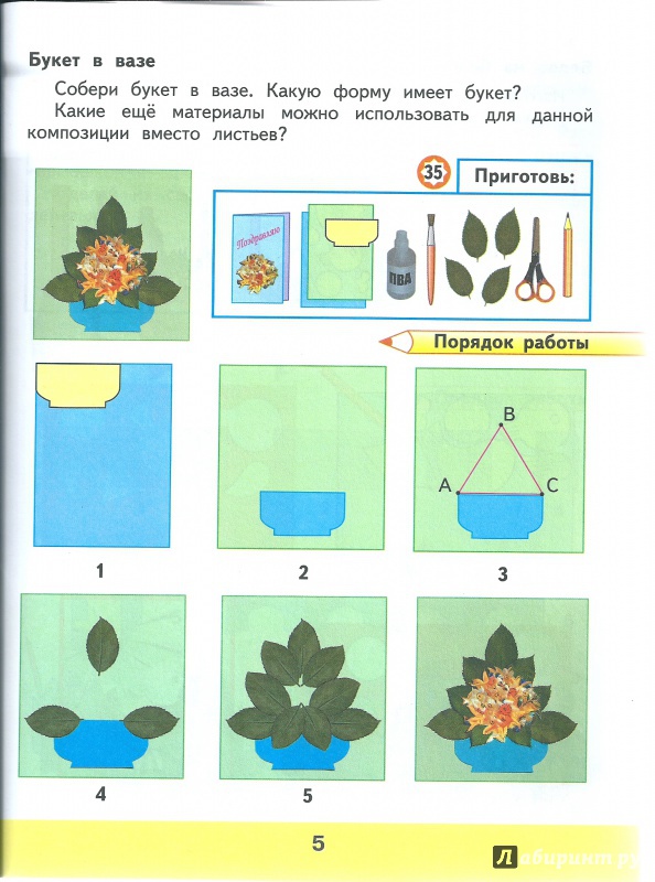 Иллюстрация 4 из 42 для Технология. 2 класс. Рабочая тетрадь. ФГОС - Лутцева, Зуева | Лабиринт - книги. Источник: ya.irina