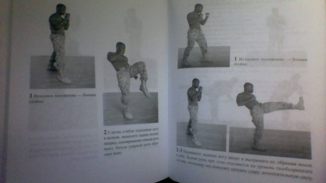 Иллюстрация 26 из 26 для Физическая подготовка спецназа - Аугуста Хэтэуэй | Лабиринт - книги. Источник: Сергей