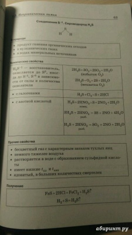 Иллюстрация 10 из 11 для Химия в схемах и таблицах - Наталья Варавва | Лабиринт - книги. Источник: Титова  Светлана