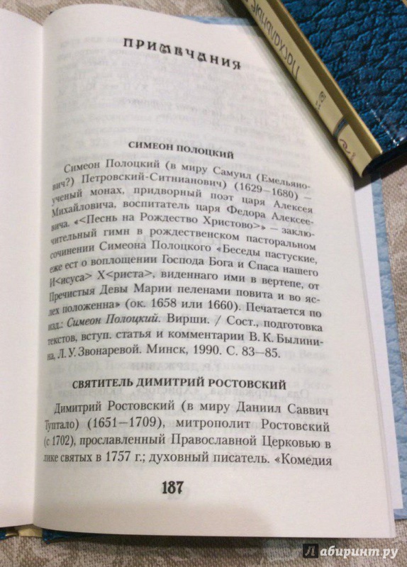 Иллюстрация 7 из 14 для Рождественские стихотворения | Лабиринт - книги. Источник: Лабиринт