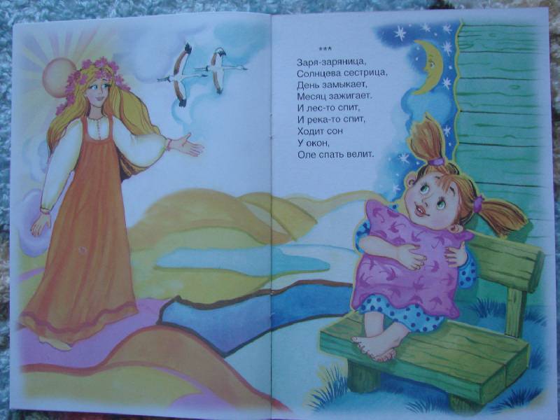 Иллюстрация 7 из 12 для Два веселых гуся. Песенки-потешки | Лабиринт - книги. Источник: Г  Кристина