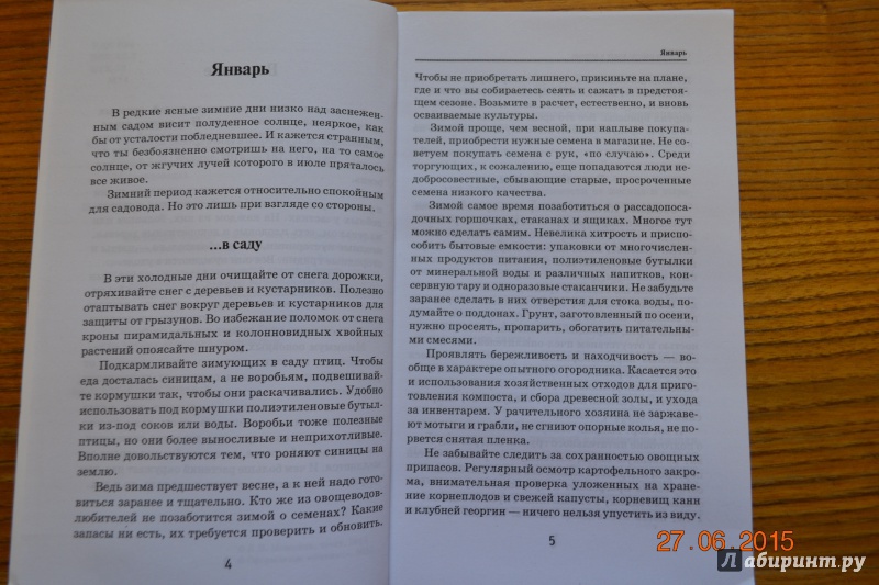 Иллюстрация 12 из 29 для Сезонные работы в саду и огороде - Любовь Мовсесян | Лабиринт - книги. Источник: Белоус Марина