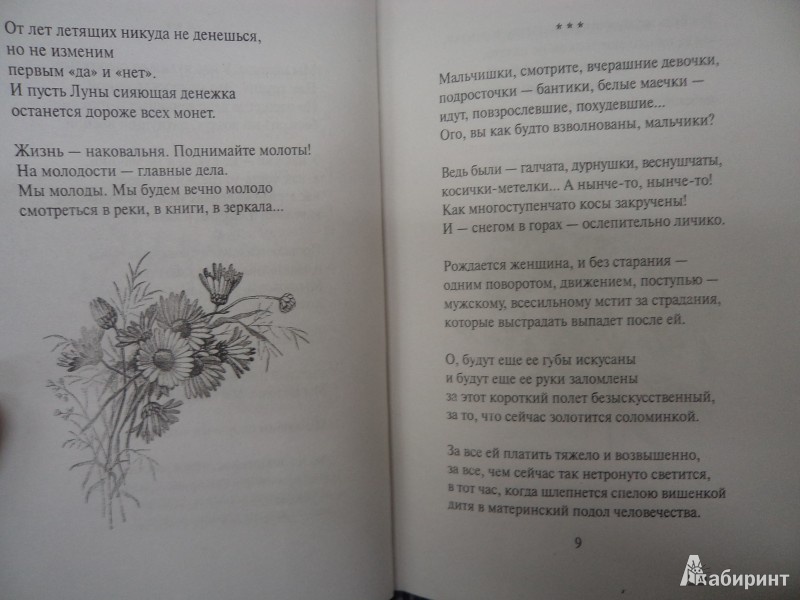 Иллюстрация 6 из 17 для Сентиментальная лирика о любви - Римма Казакова | Лабиринт - книги. Источник: Karfagen