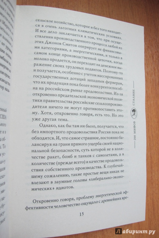 Иллюстрация 11 из 26 для Сталин и достижения СССР - Арсен Мартиросян | Лабиринт - книги. Источник: Hitopadesa