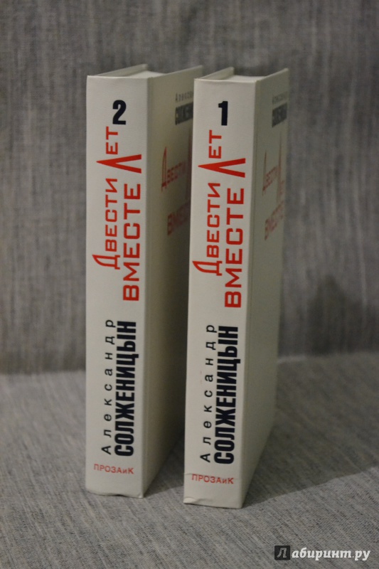 Иллюстрация 19 из 23 для Двести лет вместе. Комплект из 2-х томов - Александр Солженицын | Лабиринт - книги. Источник: Danko Piligrim